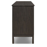 Alessio Sideboard