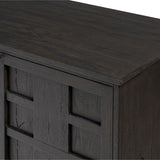 Alessio Sideboard