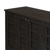 Alessio Sideboard