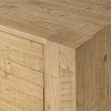 Perot 6 Drawer Dresser