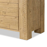 Perot 6 Drawer Dresser