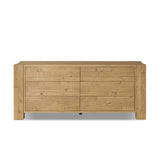 Perot 6 Drawer Dresser