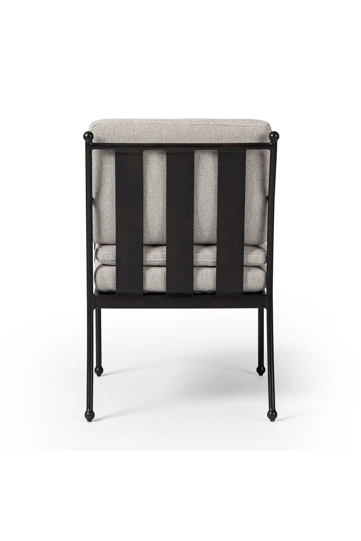 Tally Outdoor Dining Armchair