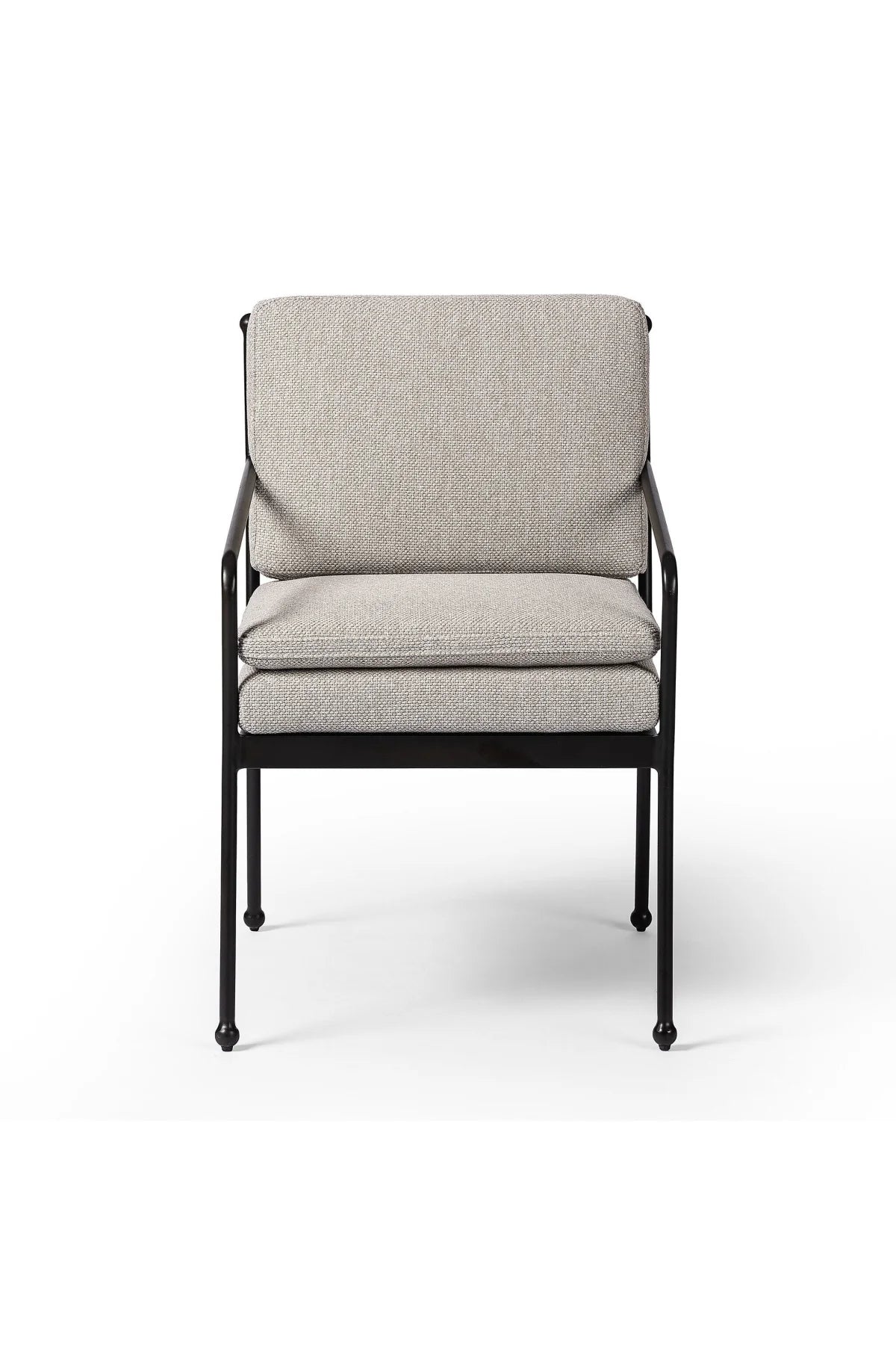 Tally Outdoor Dining Armchair