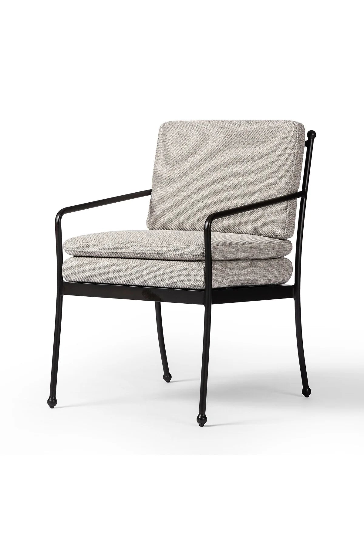 Tally Outdoor Dining Armchair