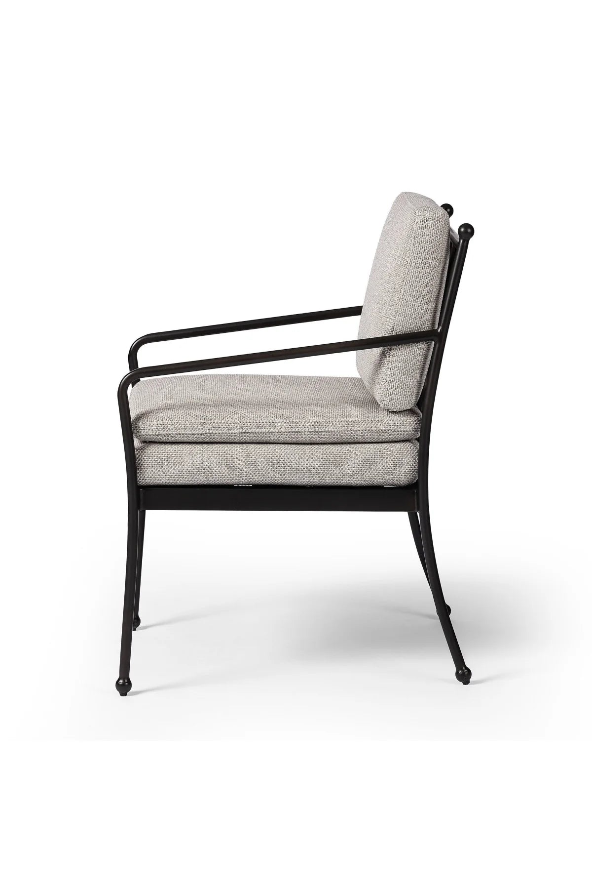 Tally Outdoor Dining Armchair