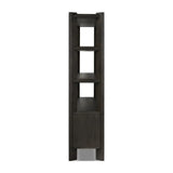 Orwin Wide Bookshelf - 2 Finishes