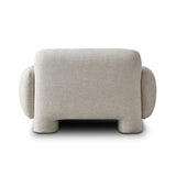 Mingh Chair - Cream