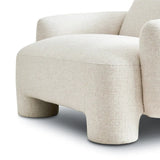 Mingh Chair - Cream