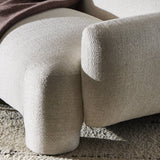Mingh Chair - Cream
