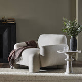 Mingh Chair - Cream