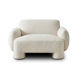 Mingh Chair - Cream