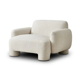 Mingh Chair - Cream