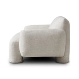 Mingh Chair - Cream