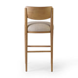 Piran Bar + Counter Stool