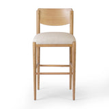 Piran Bar + Counter Stool