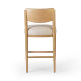 Piran Bar + Counter Stool