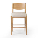 Piran Bar + Counter Stool