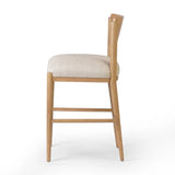 Piran Bar + Counter Stool