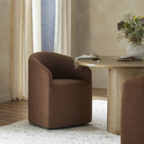 Rhett Dining Chair - 3 Colors