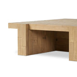 Perot Coffee Table