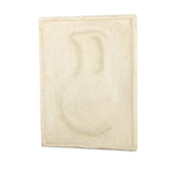 Vase Relief Sculpture II