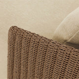 Maven Outdoor Double Chaise - 2 Colors