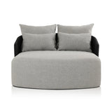 Maven Outdoor Double Chaise