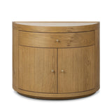 Ashton Nightstand - 2 Finishes