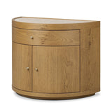 Ashton Nightstand - 2 Finishes