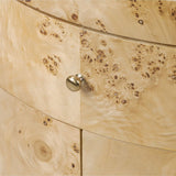 Ashton Nightstand - 2 Finishes