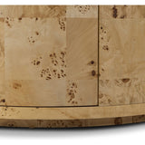 Ashton Nightstand - 2 Finishes