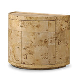 Ashton Nightstand - 2 Finishes