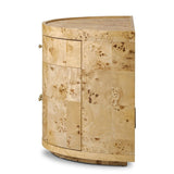 Ashton Nightstand - 2 Finishes