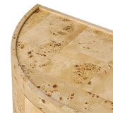 Ashton Nightstand - 2 Finishes