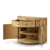 Ashton Nightstand - 2 Finishes