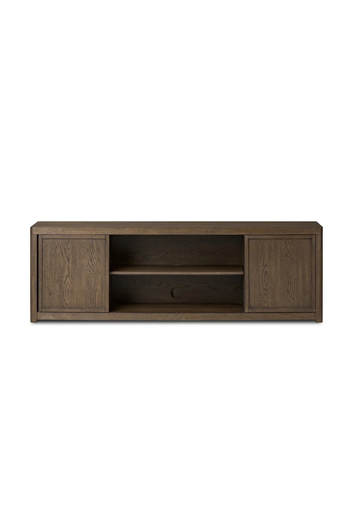 Miko Media Console