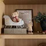 Jingle Bells Wall Art