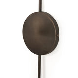 Winslet Sconce