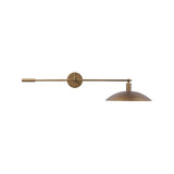 Lance Sconce