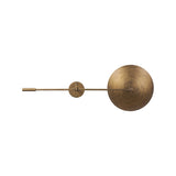 Lance Sconce