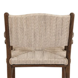 Herrin Outdoor Dining Armchair - 2 Colors