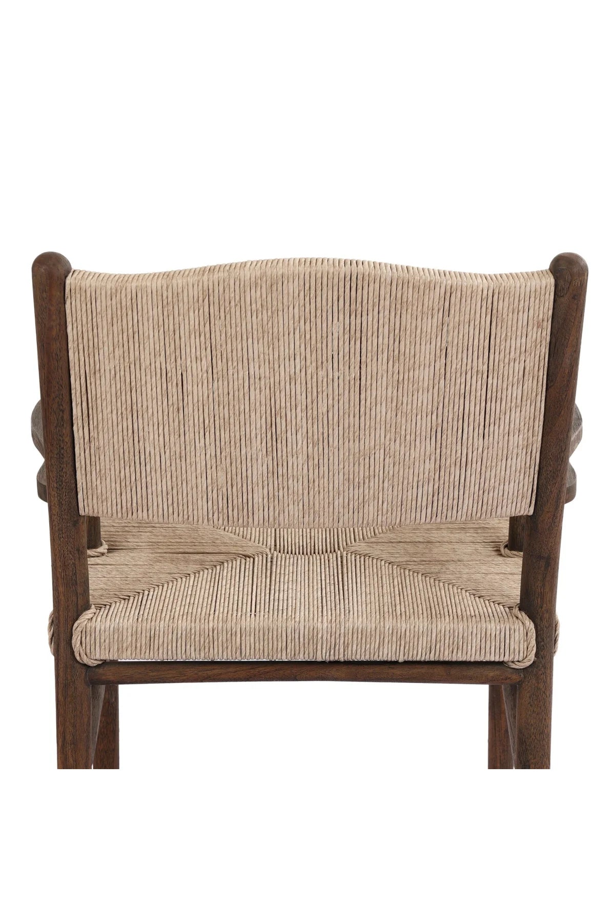 Herrin Outdoor Dining Armchair