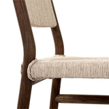 Herrin Outdoor Dining Chair