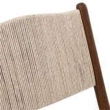 Herrin Outdoor Dining Chair