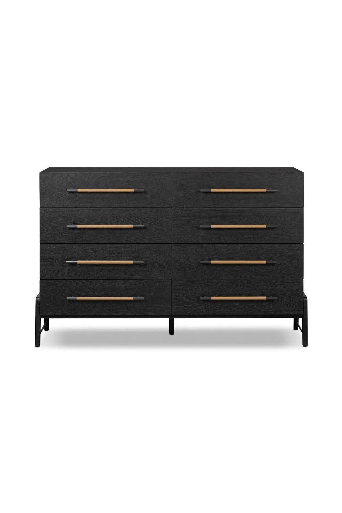 Rosedale 8 Drawer Dresser