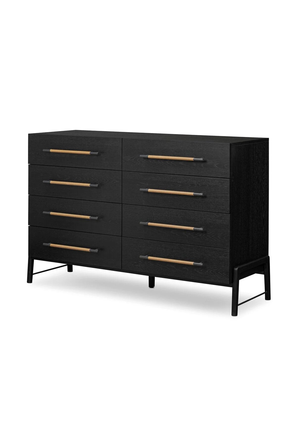 Rosedale 8 Drawer Dresser