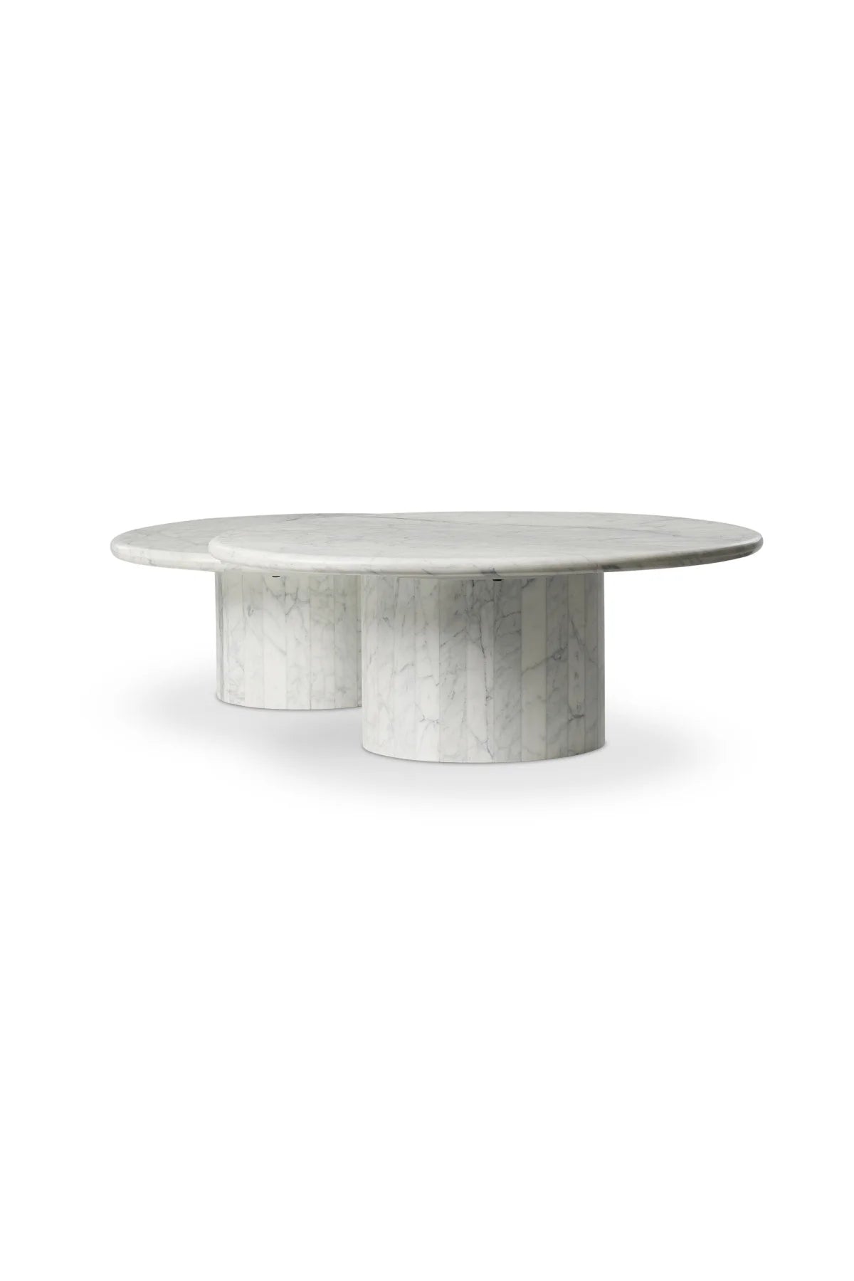 Stuart Nesting Coffee Tables - 2 Styles