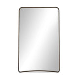 Madrano Floor Mirror