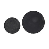 Mezes Nesting End Table Set